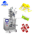 JNV-80Y Automatic Liquid Sachet Filling Sealing Packaging Machine For 0.3-15 L